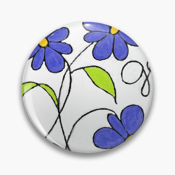 Item preview, Dawn Fowers  designed and sold by Geisartes.