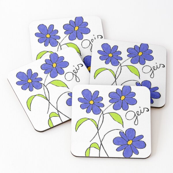 Item preview, Dawn Fowers  designed and sold by Geisartes.