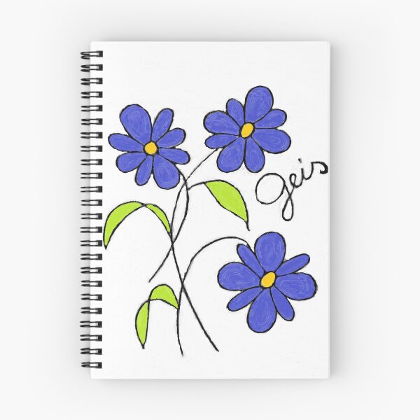Item preview, Dawn Fowers  designed and sold by Geisartes.