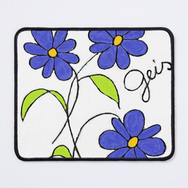 Item preview, Dawn Fowers designed and sold by Geisartes.