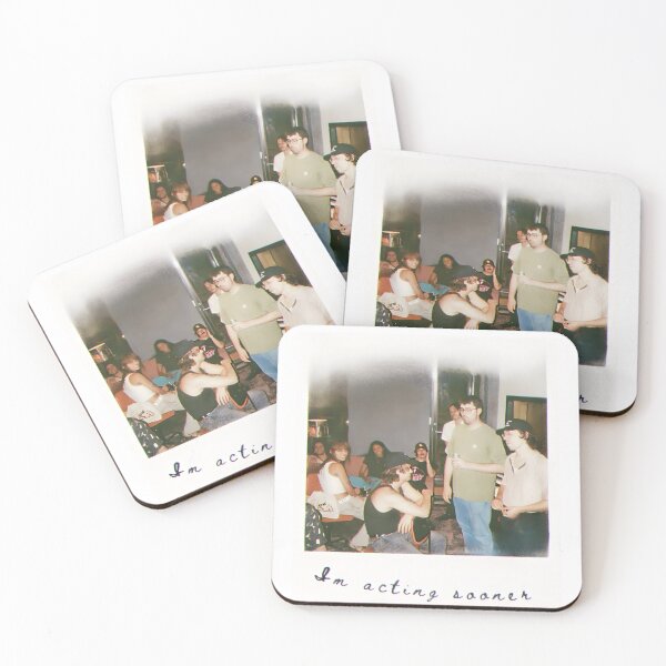 Artikelvorschau, Djo Slither Polaroids-Sammlung entworfen und verkauft von djokeerynation.