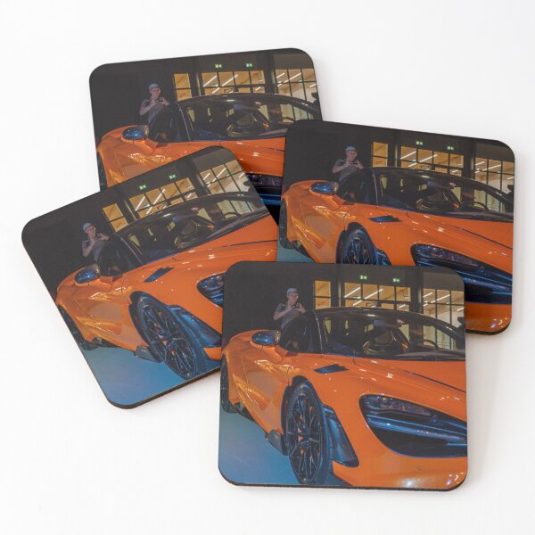Item preview, McLaren 765LT designed and sold by VitaliiShop.