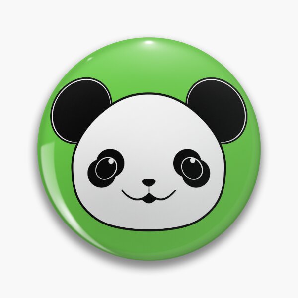 Item preview, Kawaii Panda Bear designed and sold by Almdrs.