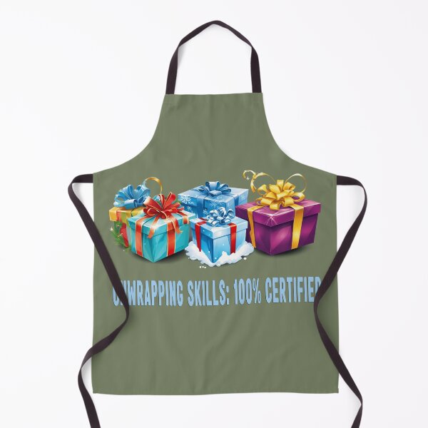 Item preview, Unwrapping Skills designed and sold by 3Brew-Designs.