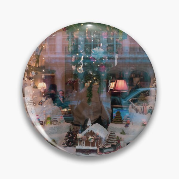 Item preview, A Christmas étalage designed and sold by KAY Artists.
