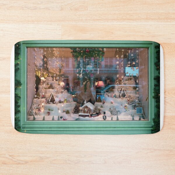 Item preview, A Christmas étalage designed and sold by KAY Artists.