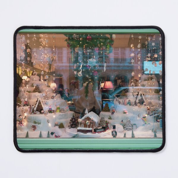 Item preview, A Christmas étalage designed and sold by KAY Artists.