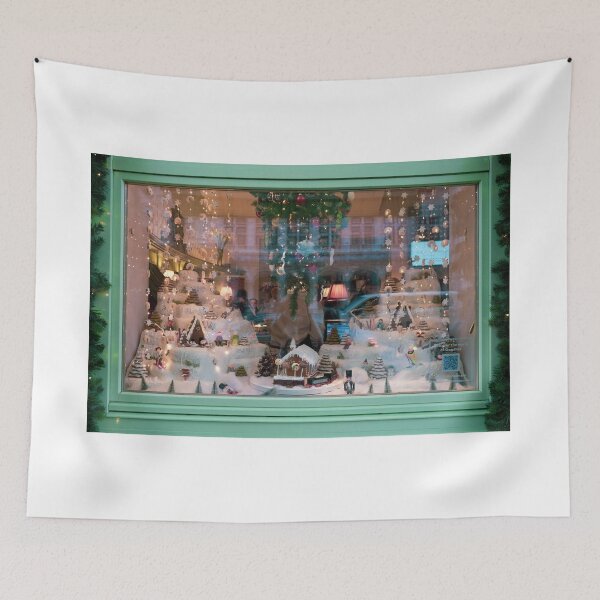 Item preview, A Christmas étalage designed and sold by KAY Artists.