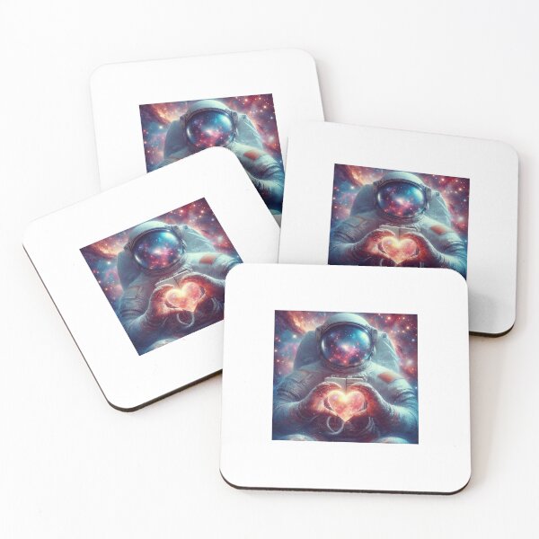 Item preview, Love in space  designed and sold by Symposium-Rose.