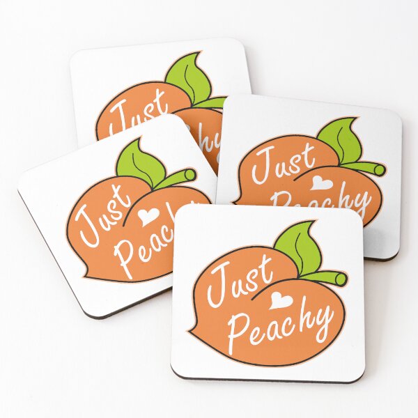 Item preview, Peachy Love  designed and sold by ArashiiGames.