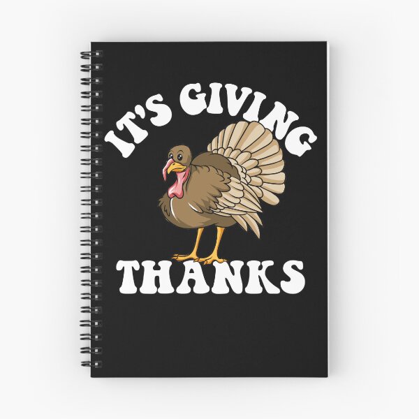 Item preview, It's Giving Thanks Happy Thanksgiving It's Giving Thanks Gear designed and sold by DynamicDesign.