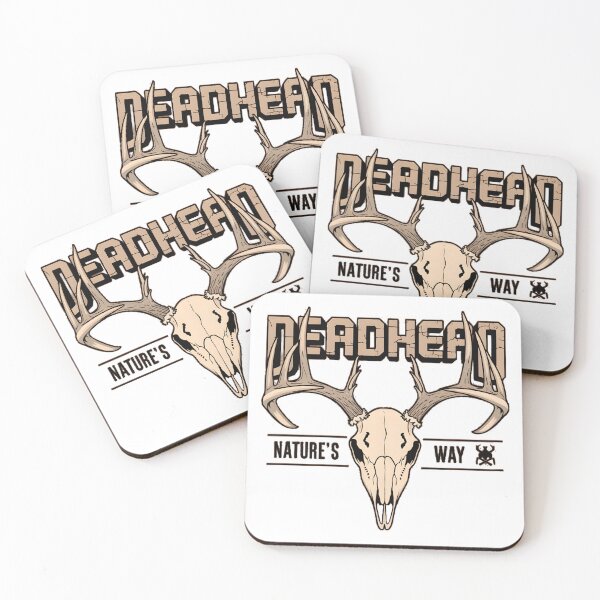 Item preview, Deer Skull - Nature's Way  designed and sold by Game-Graphics.