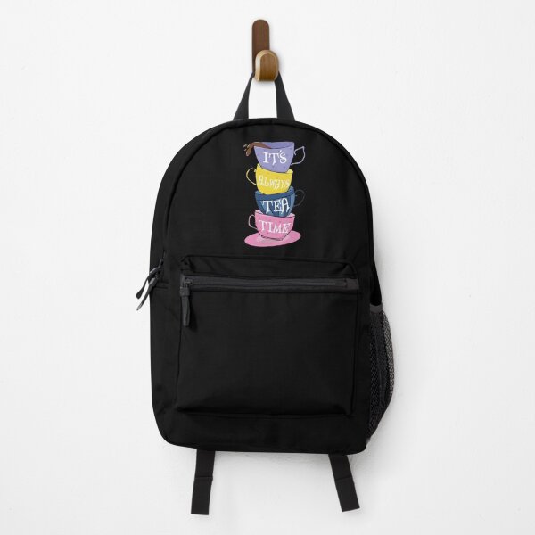 Item preview, It's Always Tea Time Funny designed and sold by PolyPixel.