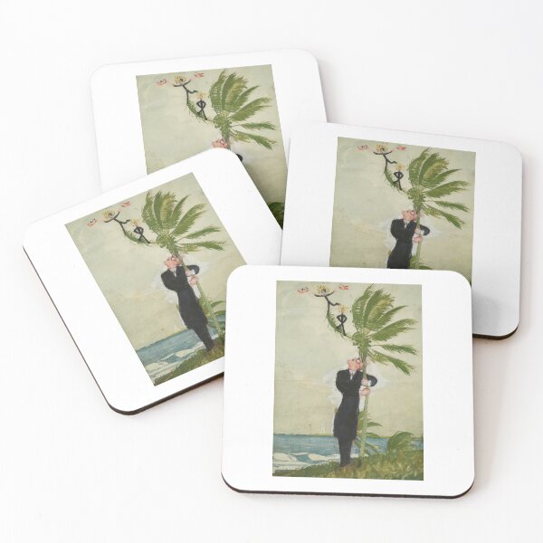 Item preview,  Henry McBride on Winslow Homer  designed and sold by TeeARTHY.