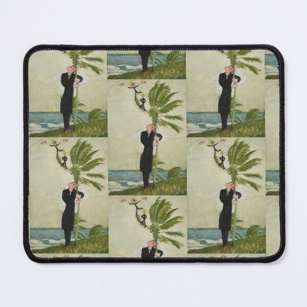 Item preview,  Henry McBride on Winslow Homer  designed and sold by TeeARTHY.