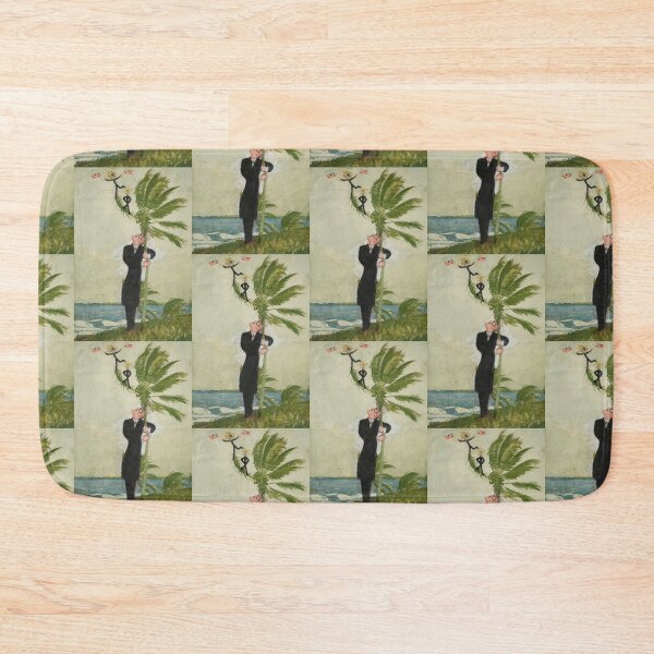 Item preview,  Henry McBride on Winslow Homer  designed and sold by TeeARTHY.