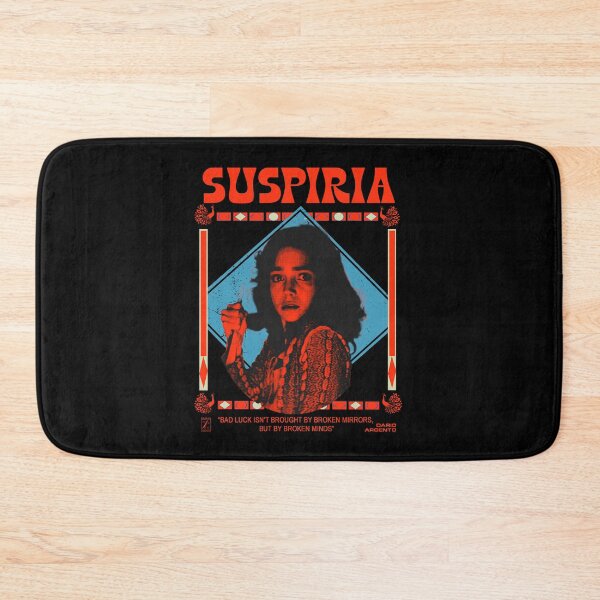 Item preview, Suspiria 1977 designed and sold by Le-Freak.