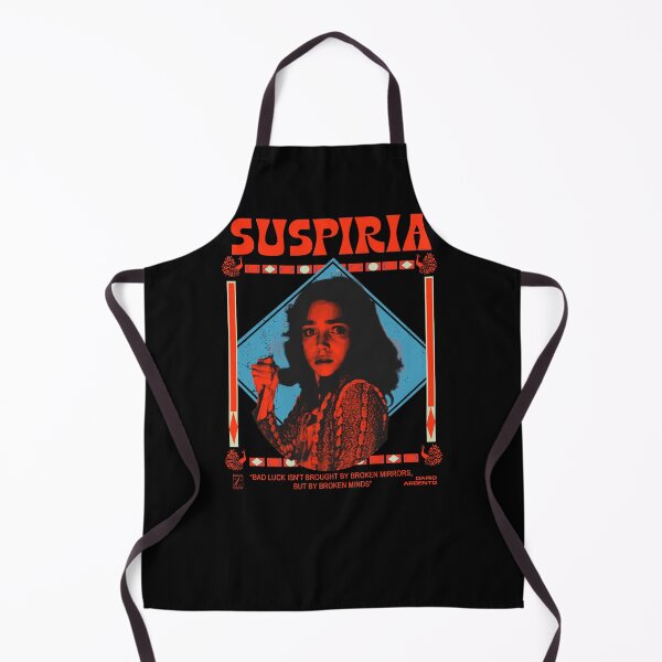 Item preview, Suspiria 1977 designed and sold by Le-Freak.