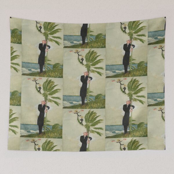 Item preview,  Henry McBride on Winslow Homer  designed and sold by TeeARTHY.