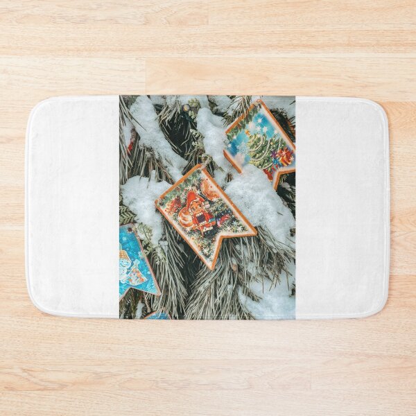 Item preview, Old fashioned holiday flag designed and sold by KAY Artists.