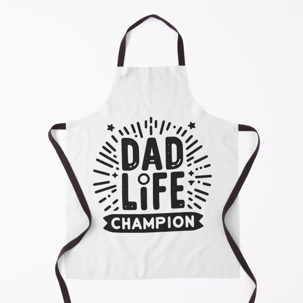 Item preview, Dad Life Champion designed and sold by Frank Ring.