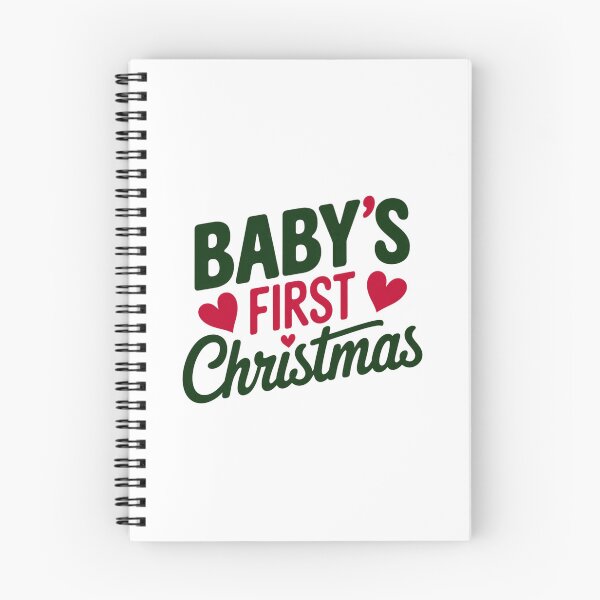 Item preview, Baby's First Christmas Baby designed and sold by luannsemmsobre.