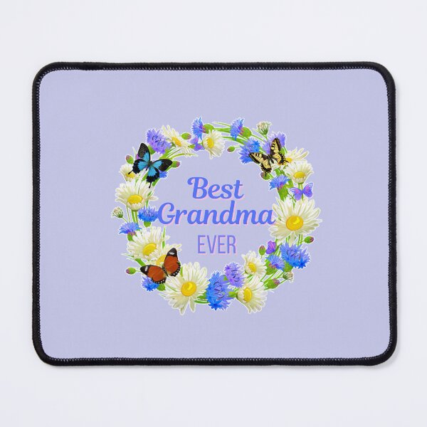 Item preview,  Best Grandma Ever designed and sold by BitsndPieces.