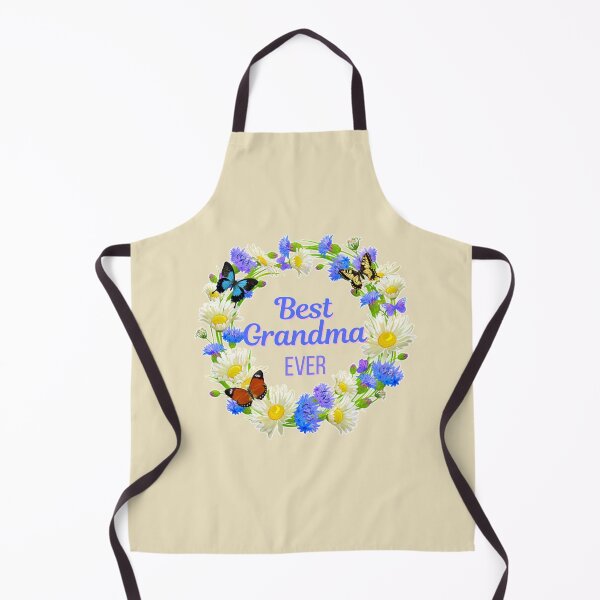 Item preview, Best Grandma Ever designed and sold by BitsndPieces.
