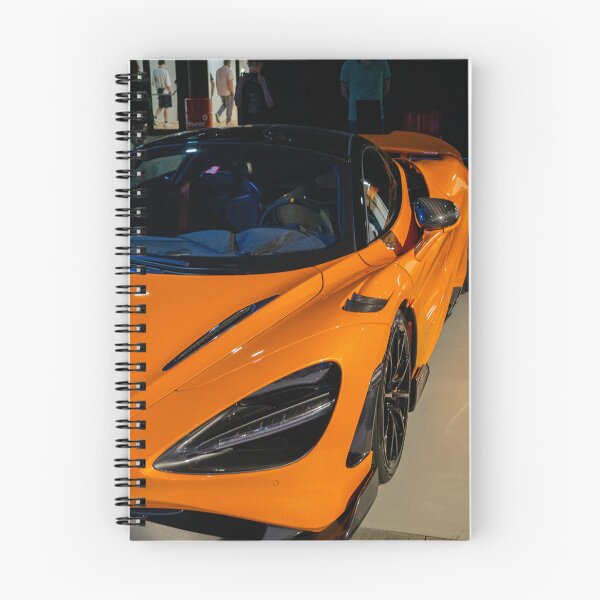 Item preview, McLaren 765LT designed and sold by VitaliiShop.