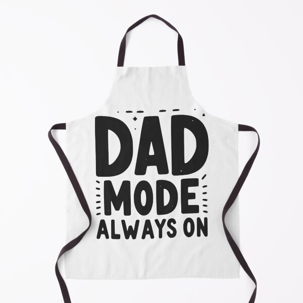 Item preview, Dad Mode Always On designed and sold by Frank Ring.