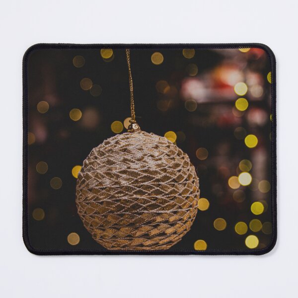 Item preview, glittering christnas bauble designed and sold by jkrphoto.