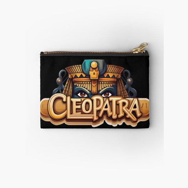 Item preview, Cleopatra Slot Machine Tribute designed and sold by raymondjmcd.