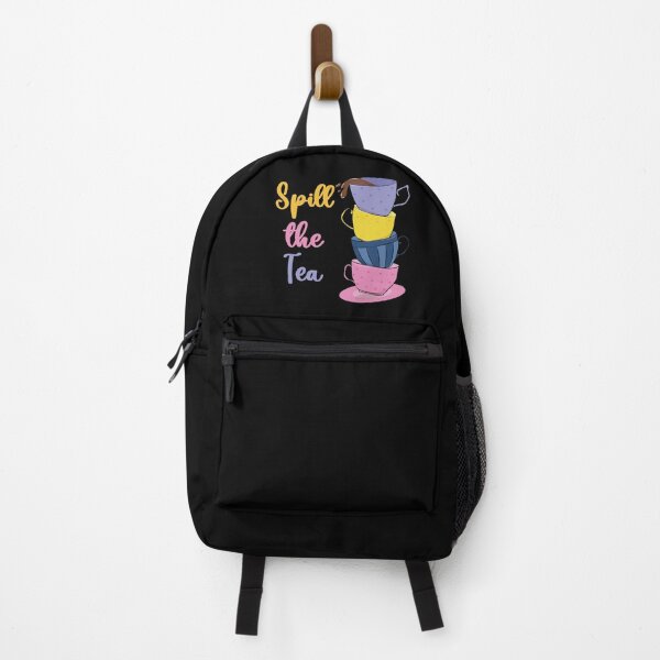 Item preview, Spill The Tea - Tea Lover Funny designed and sold by PolyPixel.