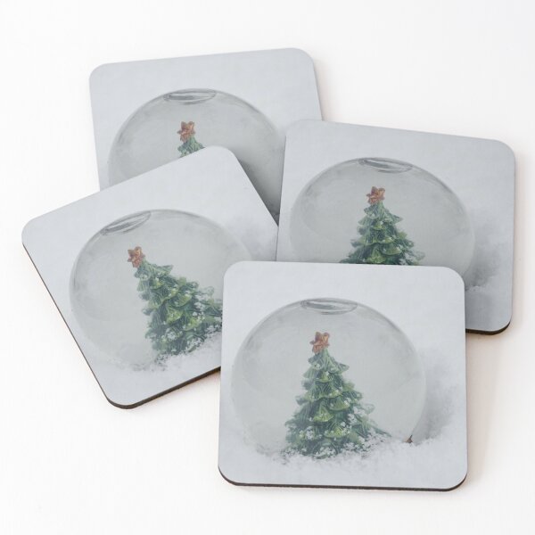 Item preview, snow globe in the snow designed and sold by KAY Artists.