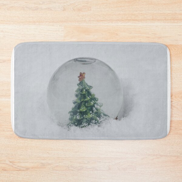 Item preview, snow globe in the snow designed and sold by KAY Artists.