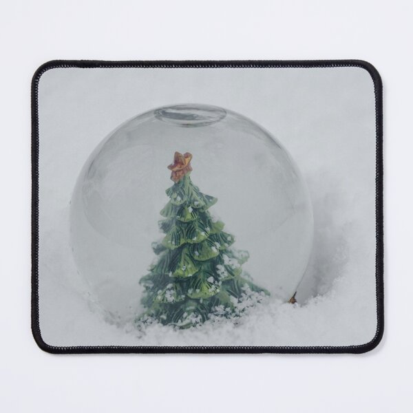 Item preview, snow globe in the snow designed and sold by KAY Artists.
