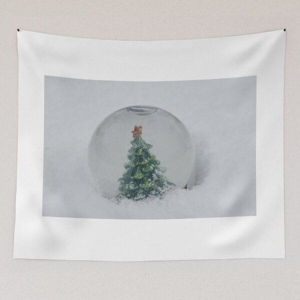Item preview, snow globe in the snow designed and sold by KAY Artists.