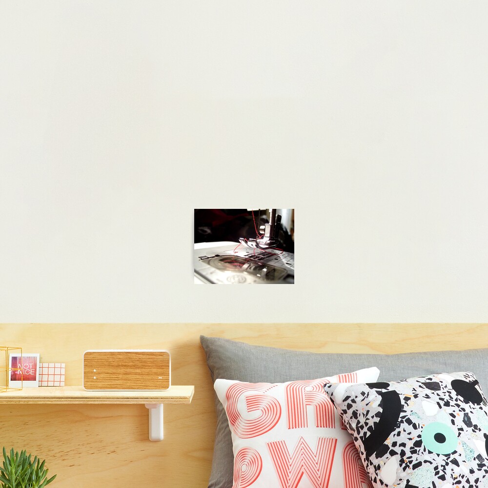 Item preview, Photographic Print designed and sold by Reriginal.