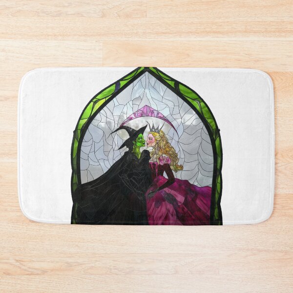 Item preview, Stained Glass Best Friends designed and sold by ashleeeyjayne.