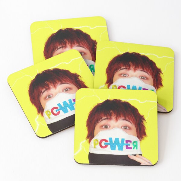 Item preview, G-DRAGON POWER comeback Big Bang kpop group designed and sold by Kpop-Noona.
