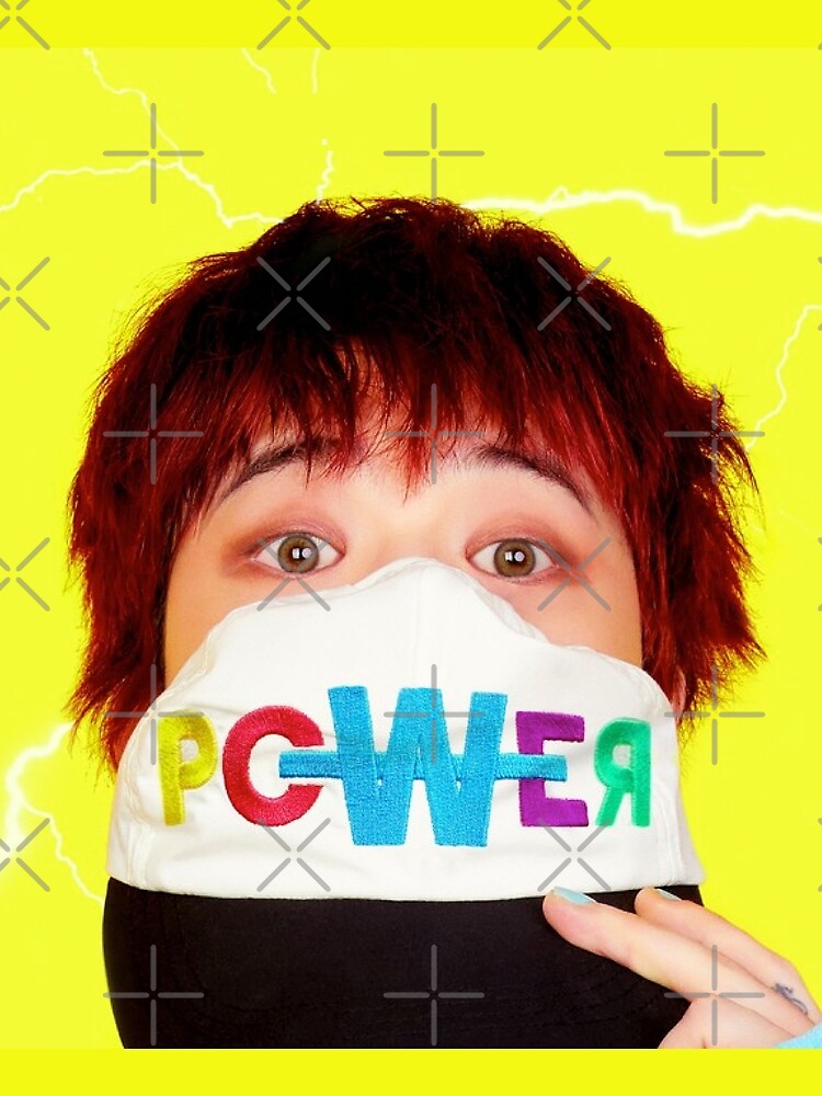 G-DRAGON POWER comeback Big Bang kpop group