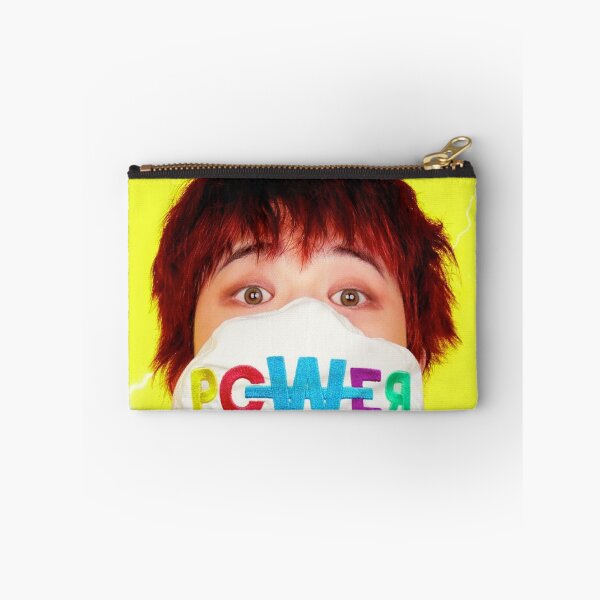Item preview, G-DRAGON POWER comeback Big Bang kpop group designed and sold by Kpop-Noona.