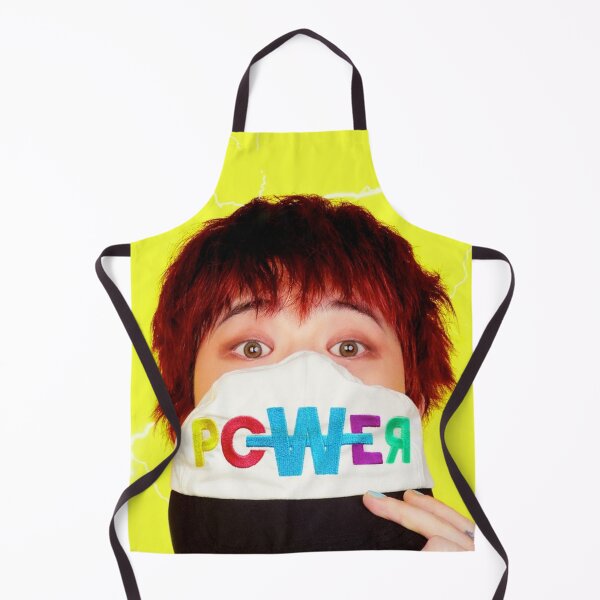 Item preview, G-DRAGON POWER comeback Big Bang kpop group designed and sold by Kpop-Noona.