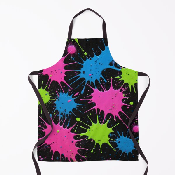 Item preview, Neon Splash designed and sold by EDigitalStore.