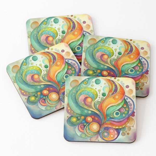 Item preview, Fusion of Forms One - dePace' designed and sold by mrpropcake.