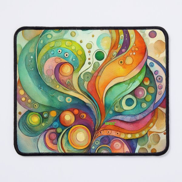 Item preview, Fusion of Forms One - dePace' designed and sold by mrpropcake.