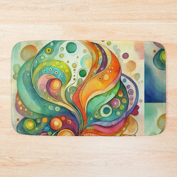 Item preview, Fusion of Forms One - dePace' designed and sold by mrpropcake.