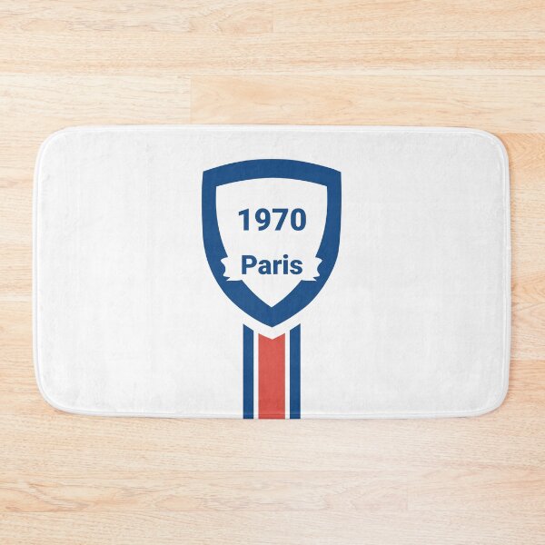 Item preview, Paris football club designed and sold by fritz-10signer.