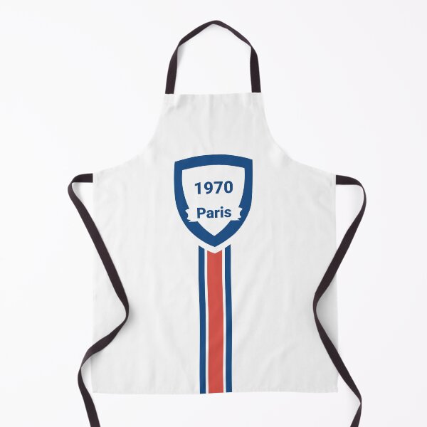 Item preview, Paris football club designed and sold by fritz-10signer.