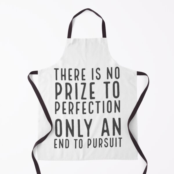 Item preview, No Prize to Perfection designed and sold by hashnan21.